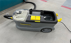 リンサークリーナー