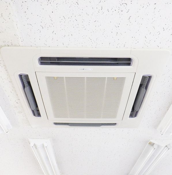 企業・オーナー様向けクリーニング代行