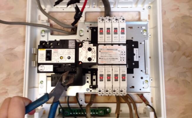 第二種電気工事士