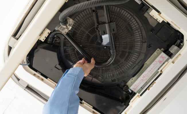 第二種冷媒フロン類取扱技能者