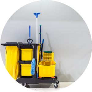 作業終了イメージ