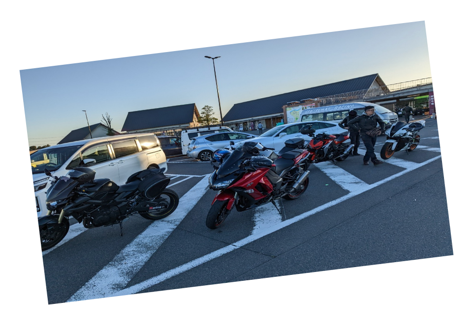 バイクイメージ